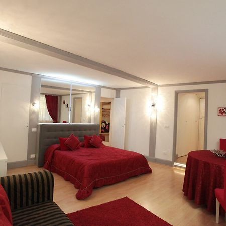 Luxury Fashion Suites Roma Dış mekan fotoğraf