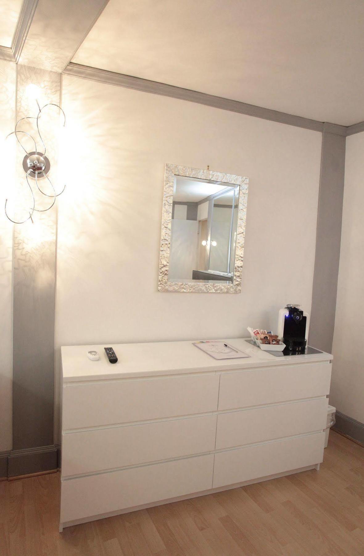 Luxury Fashion Suites Roma Dış mekan fotoğraf