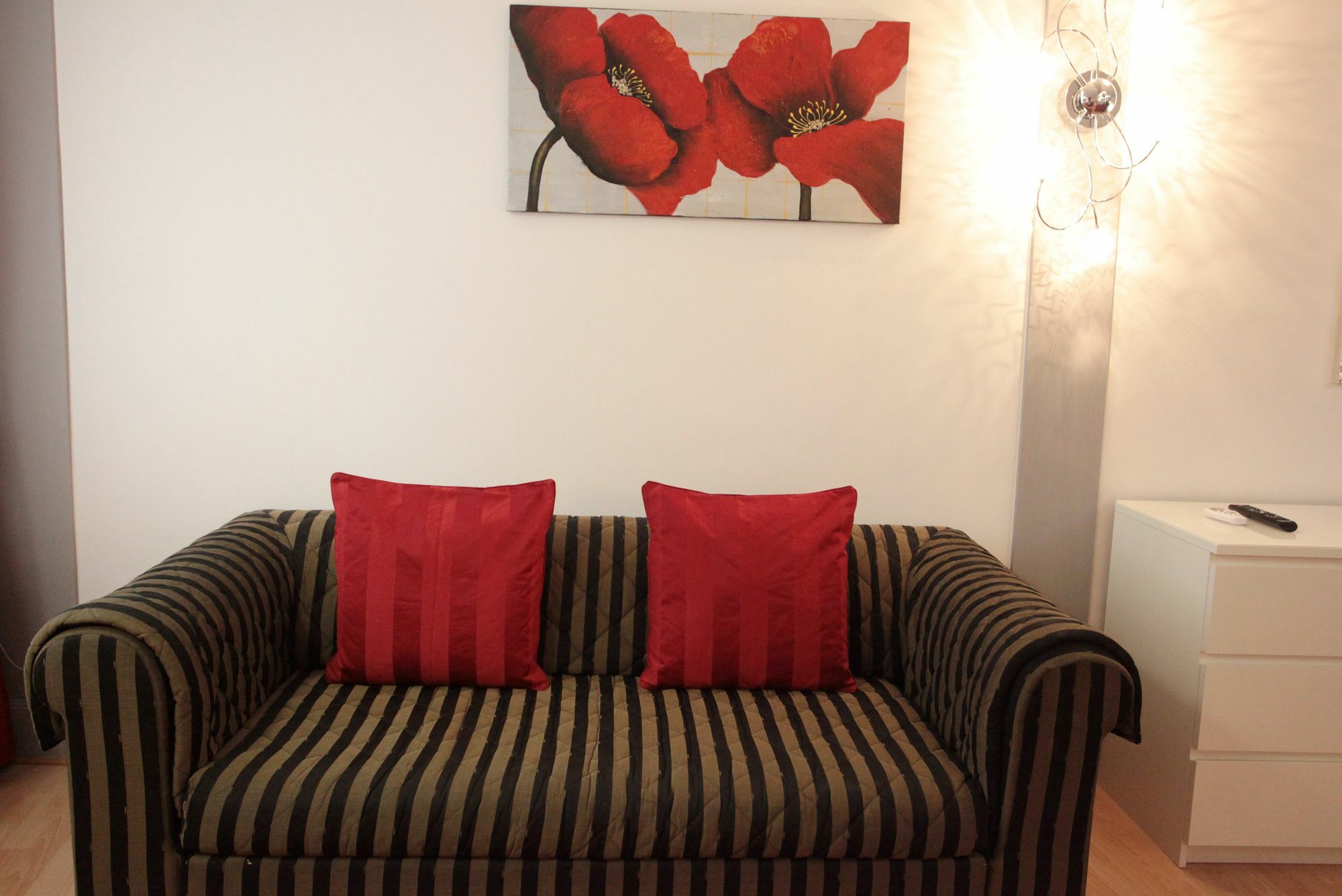 Luxury Fashion Suites Roma Dış mekan fotoğraf