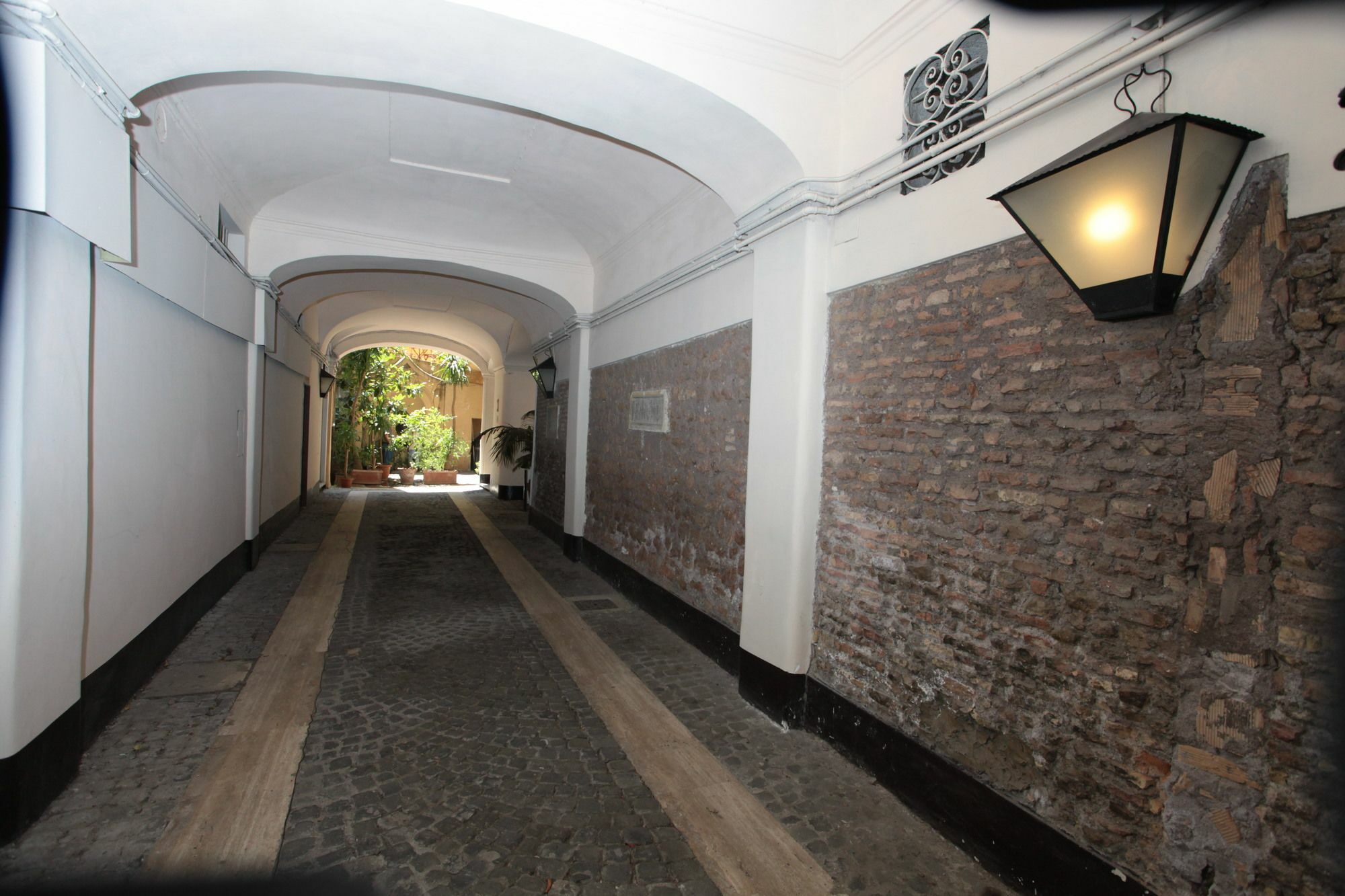 Luxury Fashion Suites Roma Dış mekan fotoğraf