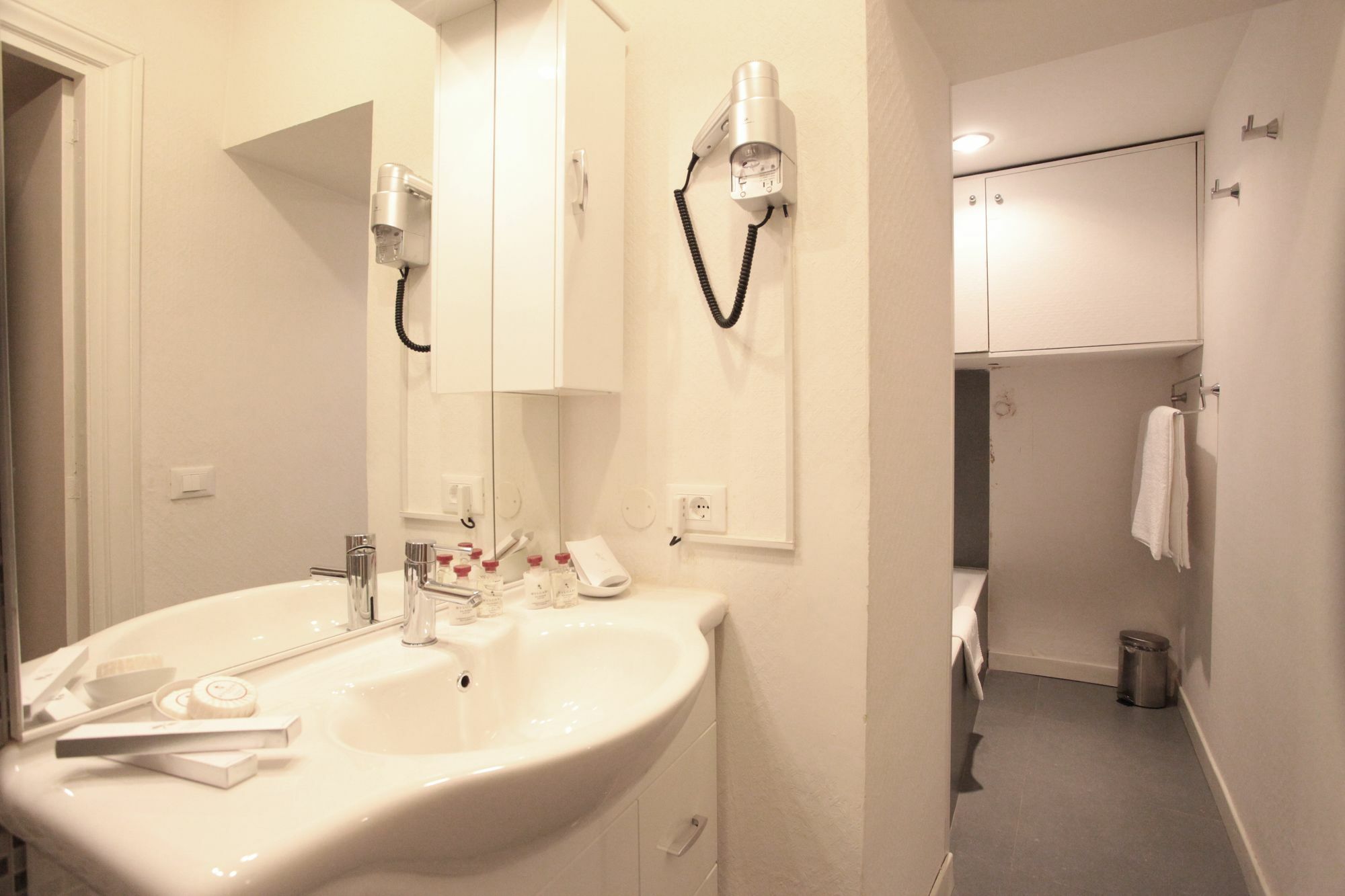 Luxury Fashion Suites Roma Dış mekan fotoğraf