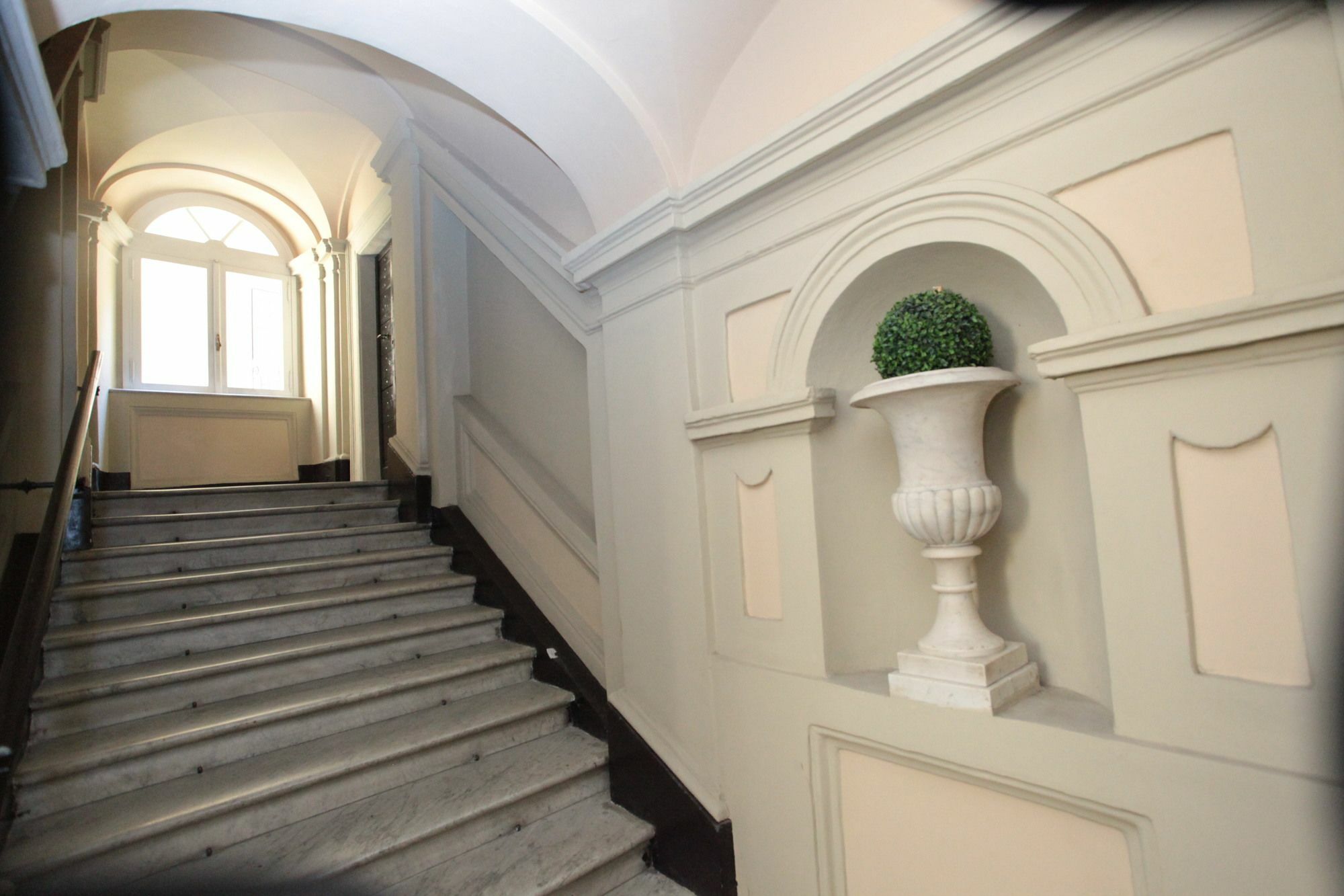 Luxury Fashion Suites Roma Dış mekan fotoğraf