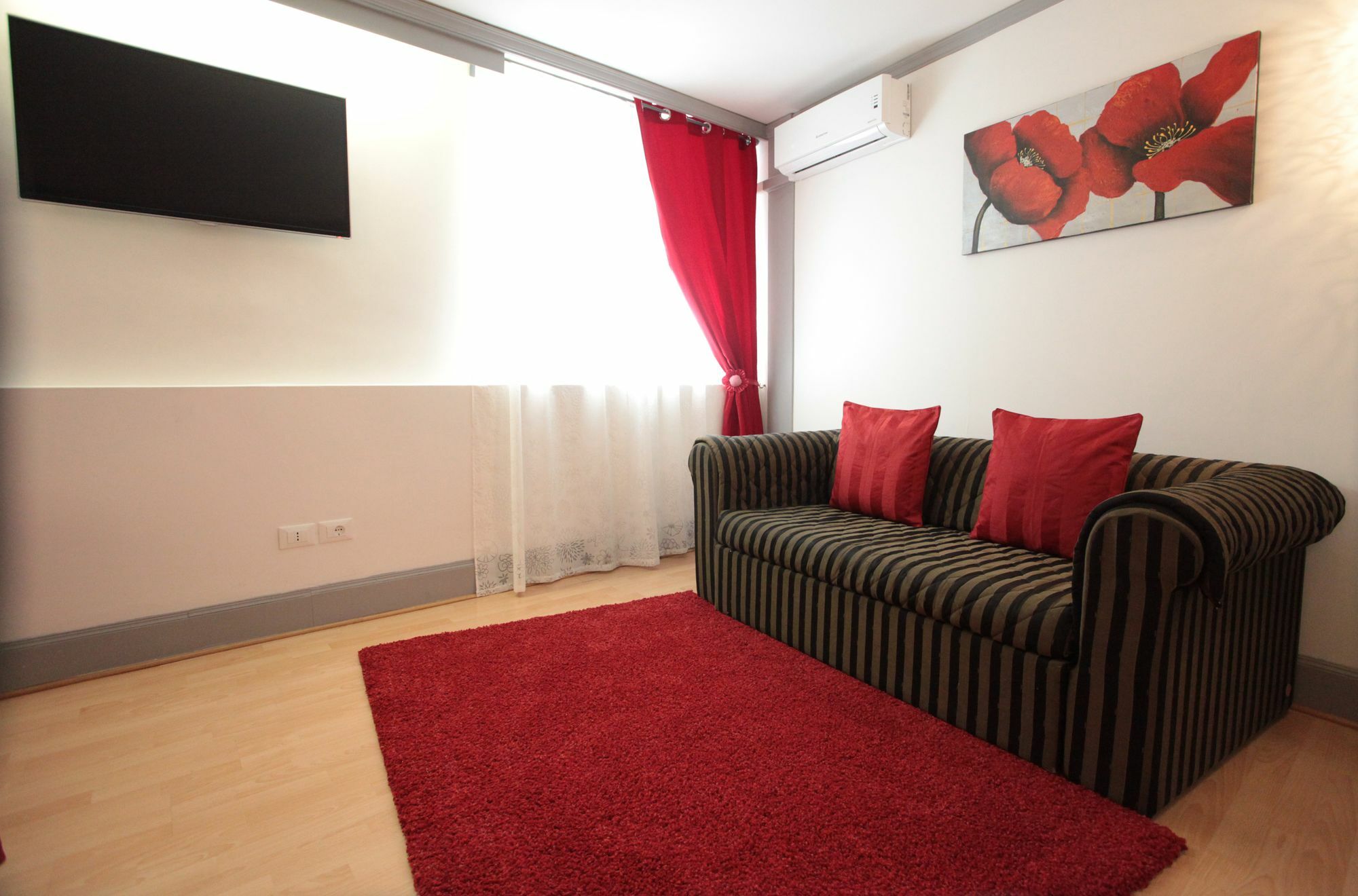 Luxury Fashion Suites Roma Dış mekan fotoğraf