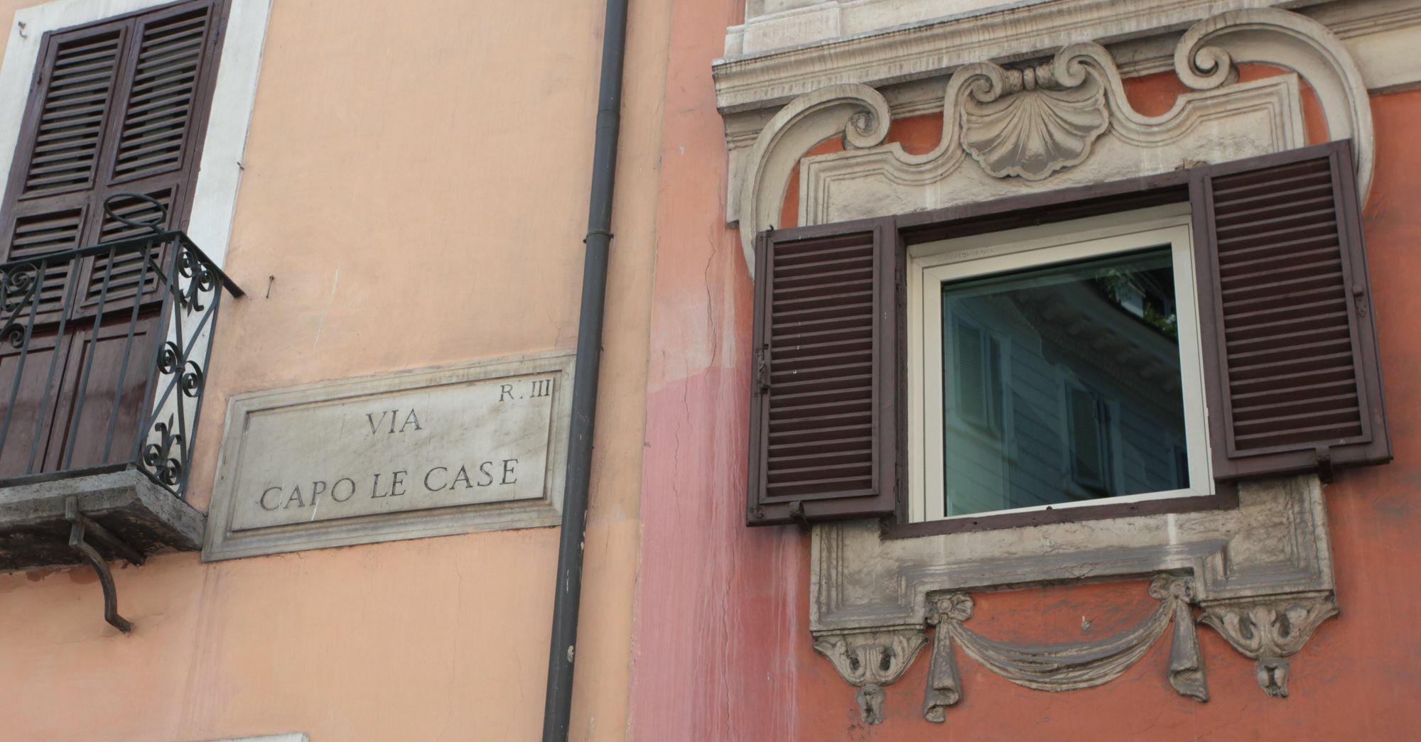 Luxury Fashion Suites Roma Dış mekan fotoğraf